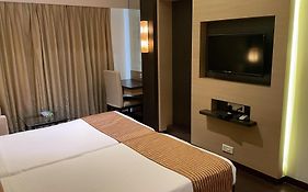 Galaxy Beacon Hotel, Santacruz ,Mumbai