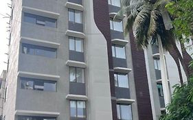 Galaxy Beacon Hotel, Santacruz ,Mumbai